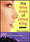 The Nine Lives of Chloe King: The Fallen, vol. 1