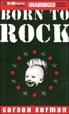 Born to Rock