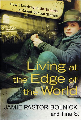 Living at the Edge of the World