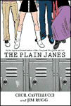 The Plain Janes