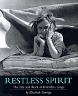Restless Spirit